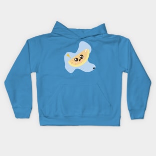 Citrus Surprise Kids Hoodie